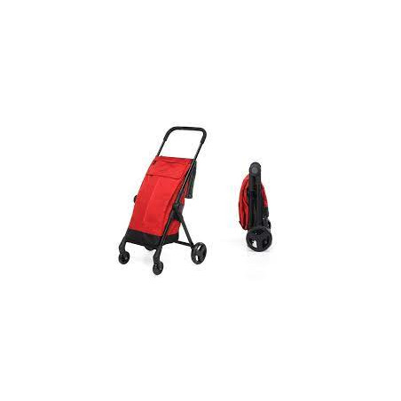 carrello spesa foppapedretti 9702002503 go fast