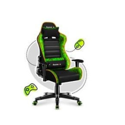 sedia gaming huzaro hz-ranger 6.0 per bambini pixel mesh [hz-ranger