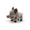 peluche trudi cinghiale levante m [24847]