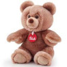 peluche trudi orso brando marrone [25625]