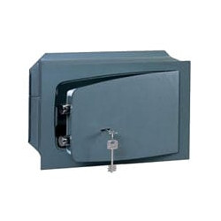 Cassaforte con chiave cisa 310x190 p.145 8a010.20 [cisa]