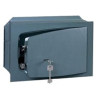 Cassaforte con chiave cisa 310x190 p.145 8a010.20 [cisa]