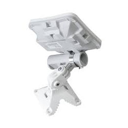 adattatore da parete mikrotik qmp quick mount pro per piccolo antena