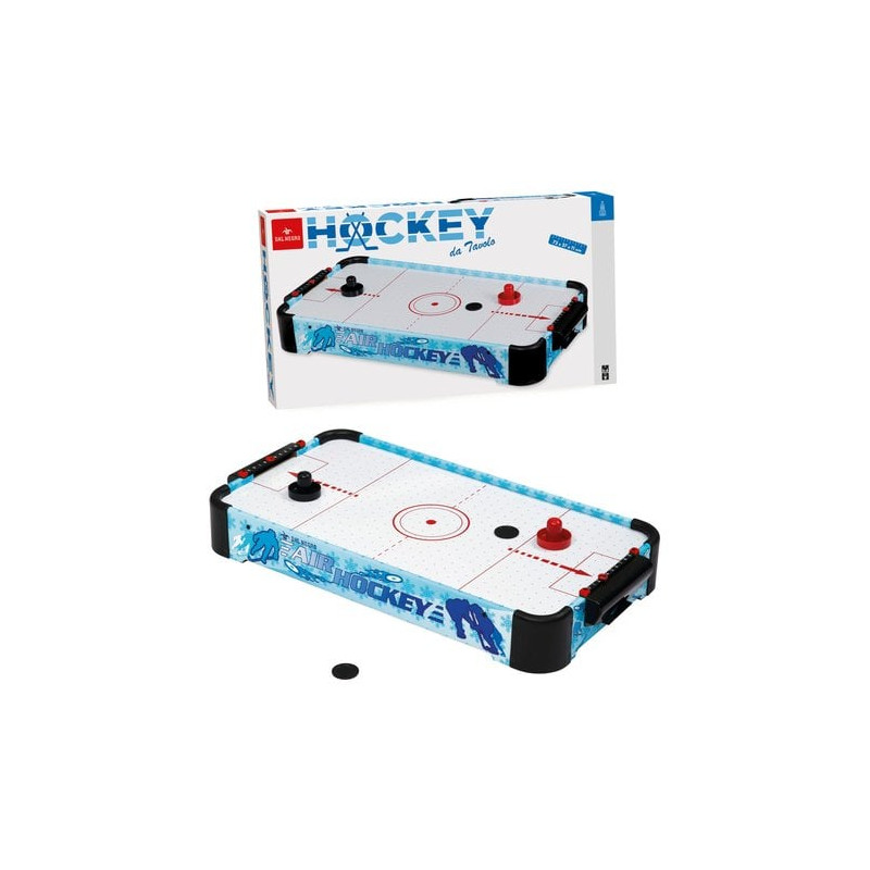 air hockey da tavolo dal negro 053832