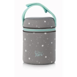 thermos jane con porta bevanda 550ml