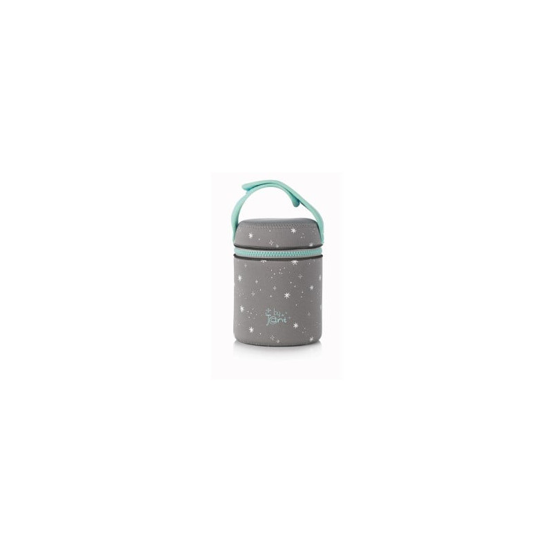 thermos jane con porta bevanda 550ml