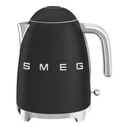 bollitore smeg nero [klf03blmeu]