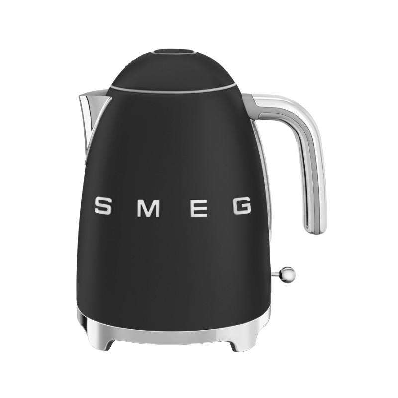 bollitore smeg nero [klf03blmeu]