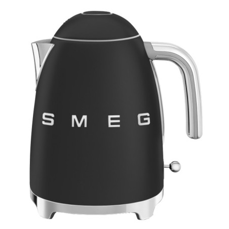 bollitore smeg nero [klf03blmeu]