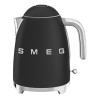 bollitore smeg nero [klf03blmeu]