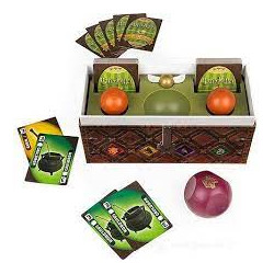 gioco di societa'?spin master caccia al boccino d'oro [6063729]