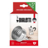 imbuto caffettiera bialetti 0800133