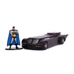 dickie - batman batmobile [wndcks0uc013006]