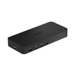 docking station itec usb 3.0 / usb-c / thunderbolt 3x4k [ayitcs000000042]