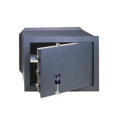 Cassaforte con chiave cisa 360x240 p.200 82010.31 [cisa]