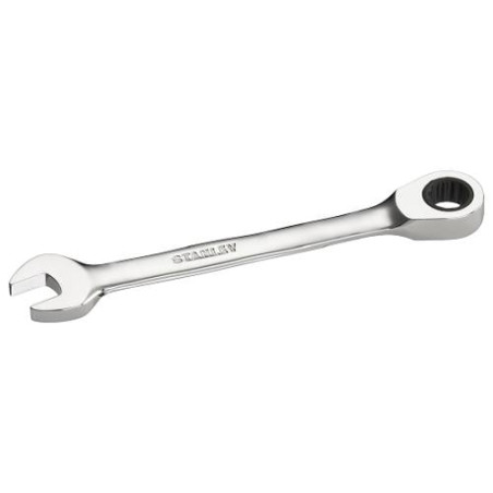 chiave combinata cricchetto stanley stmt89919-0