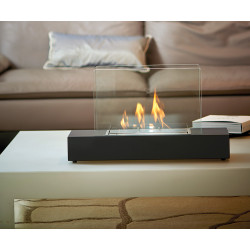 caminetto tecnoair system biocamino mantova