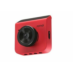 dashcam 70mai a400 rosso [midrive a400 rosso]