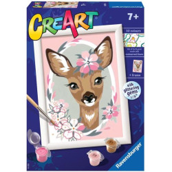 creart s e ravensuburger bambi [200726]