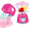 mixer/frullatore giocattolo ods 44013 multicolore