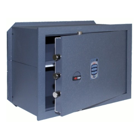 Cassaforte digitale cisa 420x300 p.200 82710.40 [cisa]