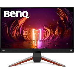 monitor led 27" benq mobiuz ex2710q 2k ultra hd 2560x1440p 1ms