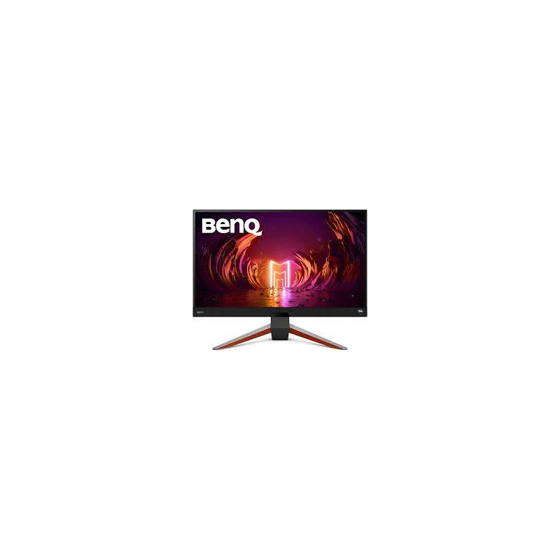 monitor led 27" benq mobiuz ex2710q 2k ultra hd 2560x1440p 1ms