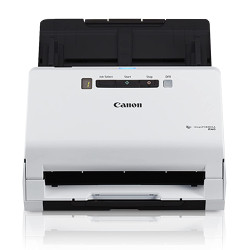 scanner da tavolo canon r40 a4 40ppm 60adf, usb2.0 duplex [4229c002]