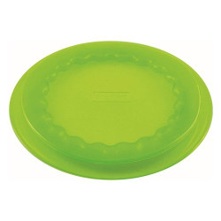 coperchio silikomart per pentola verde 70169900061