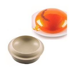 stampo in silicone silikomart goccia