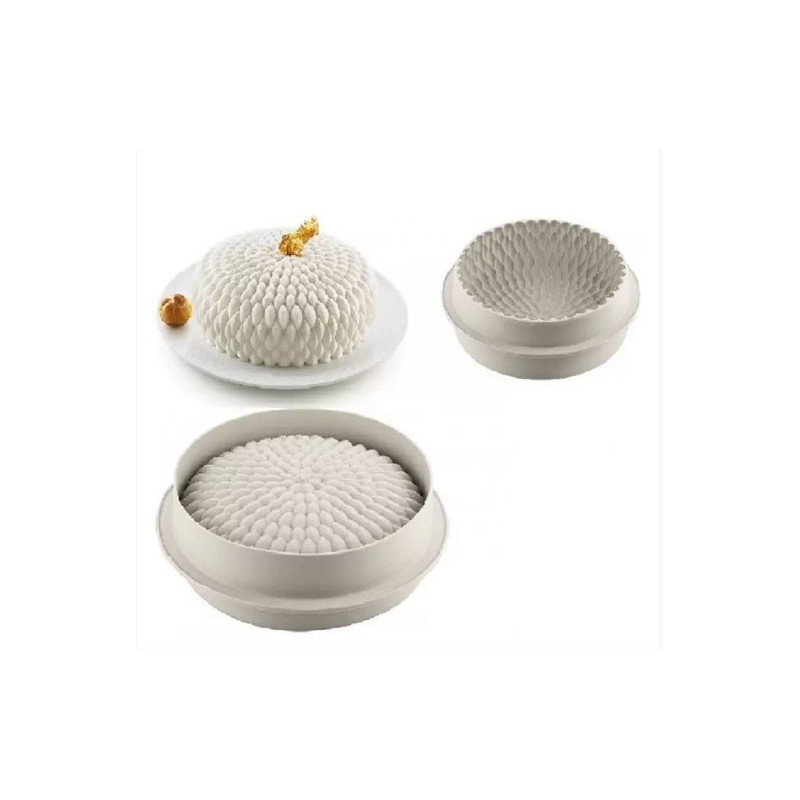 stampo in silicone silikomart