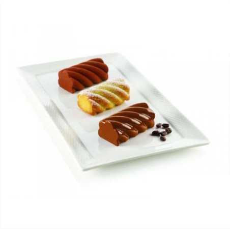 stampo in silicone silikomart