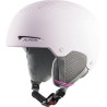 casco da sci alpina zupo per bambini 60cm rosa chiaro opaco [a9225360]