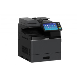 stampante toshiba e-studio330ac multifunzione a4 a colori nero