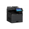 stampante toshiba e-studio330ac multifunzione a4 a colori nero