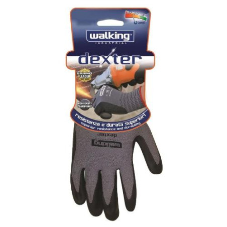 guanti lavoro dexer walking l [012813]
