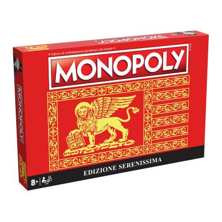 monopoly gamevision gioco di societa' serenissima
