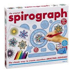 set pennarello grandi giochi creativo