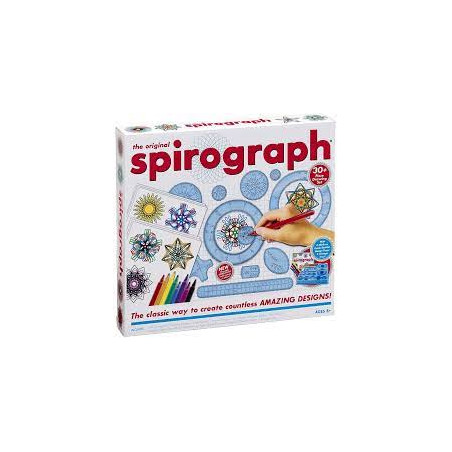 set pennarello grandi giochi creativo