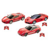 mondo gioco - ferrari radiocomandato 1:24