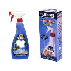 Detergente antimuffa nuncas lunga durata ml.500 f16 [nuncas]