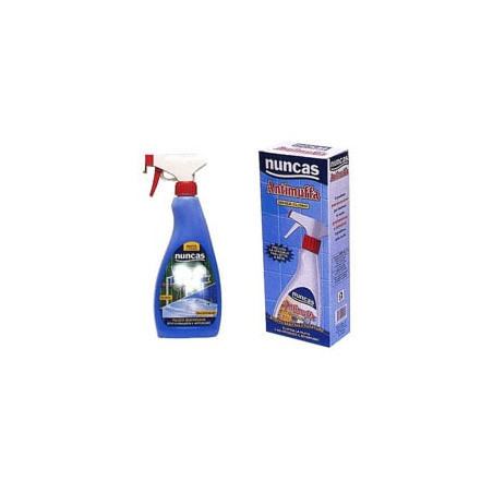 detergente antimuffa nuncas lunga durata ml.500 f16 [nuncas]