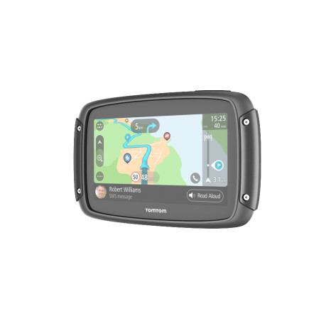 navigatore gps tomtom rider 550 premium [1gf0.002.11]