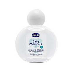 acqua di colonia chicco 10598 per bambino fresca e delicata 100ml