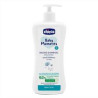 bagno shampoo chicco 10591 baby moments per corpo e capelli di bimbo