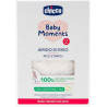 detergente chicco baby moments amido di riso 250g