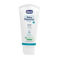 crema idratante chicco baby moments 10596