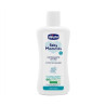 detergente intimo chicco 10246 baby moments 200ml