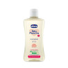 olio corpo chicco 10240 baby moments 200ml