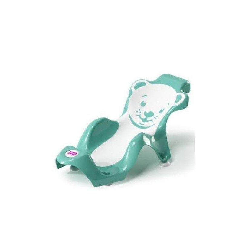 poltroncina bagnetto okbaby 794 buddy turchese